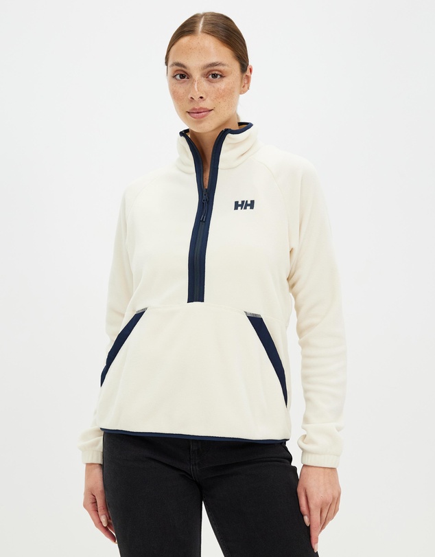 Helly Hansen - Rig Fleece 1/2 Zip