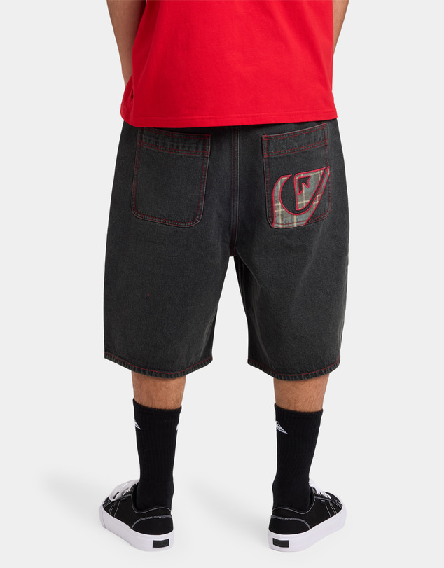 Quiksilver - Mens Shifter 23