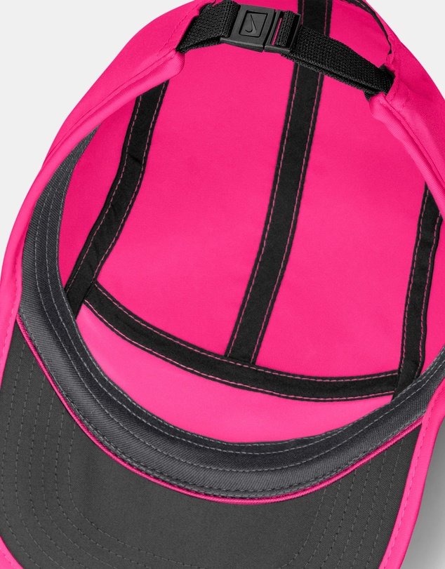 Nike - Nike Dri-FIT Fly Unstructured Swoosh Cap