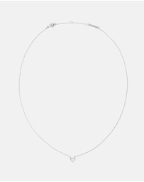 Daniel Wellington - Mirelle Heart Necklace S