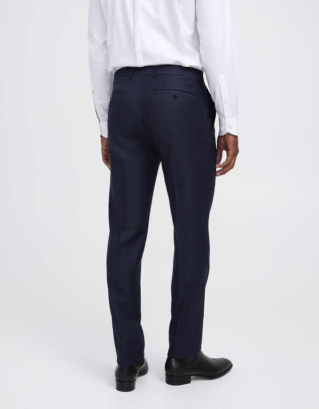Calibre - Tonal Basketweave Suit Pant