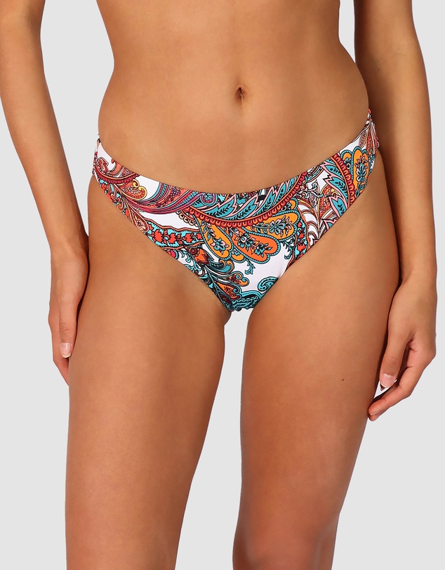 Baku Swimwear - Sirenuse Regular Bikini Bottom