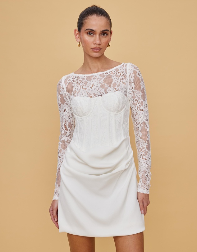 CHANCERY - Millie Lace Dress