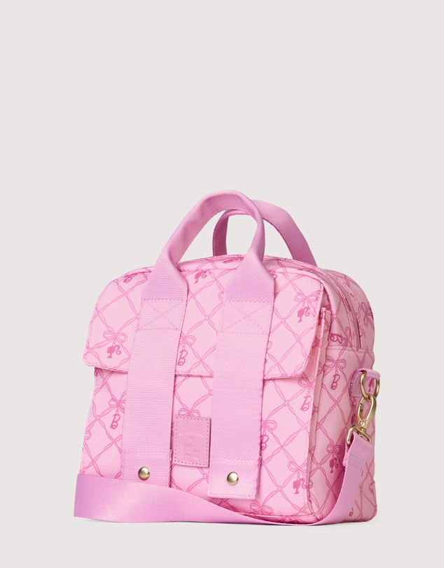 The Somewhere Co - Barbie Rococo Lunch Tote