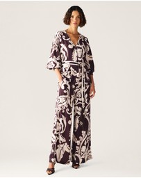 MOS The Label - Seraphine Pants