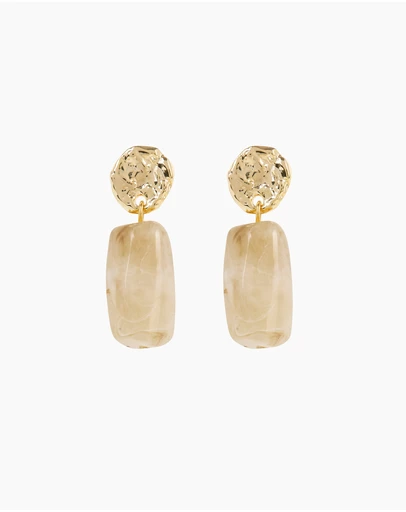 Zahar - Bella Earrings