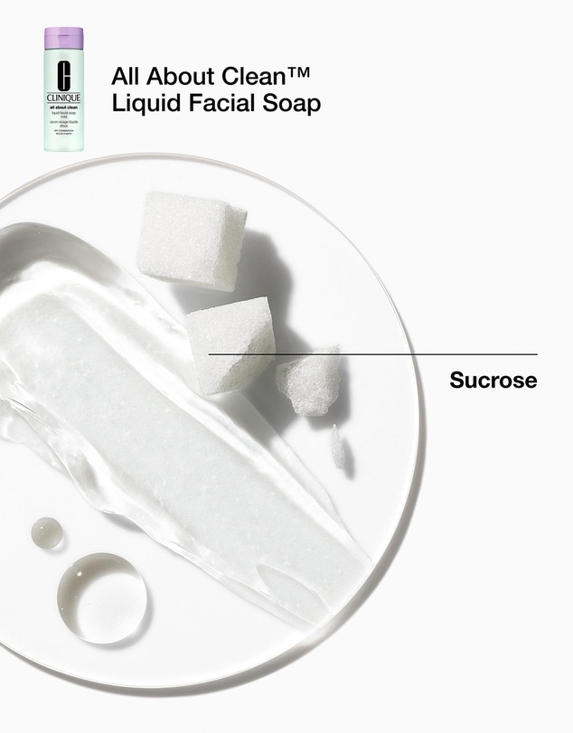 Clinique - Great Skin Everywhere: For Dry Combination Set