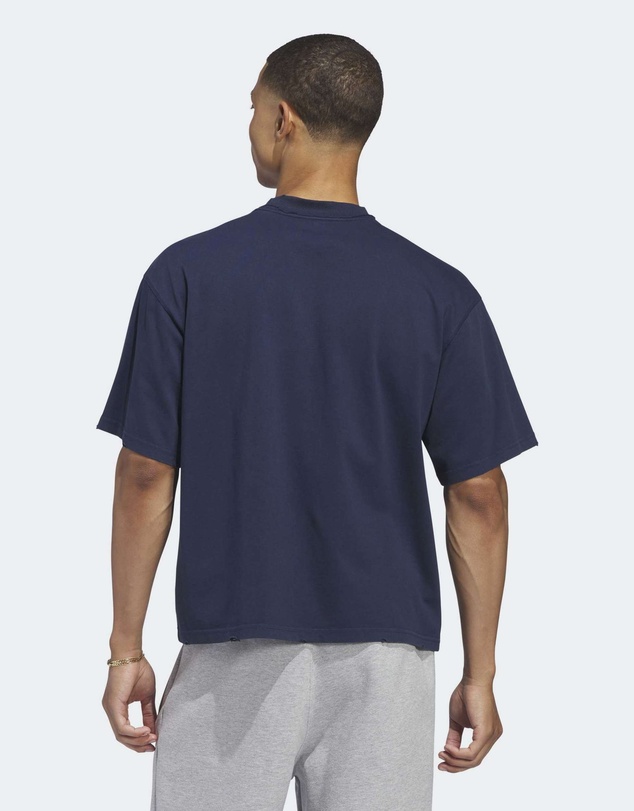 adidas Originals - ORIGINALS AOA GRAPHIC TEE Mens