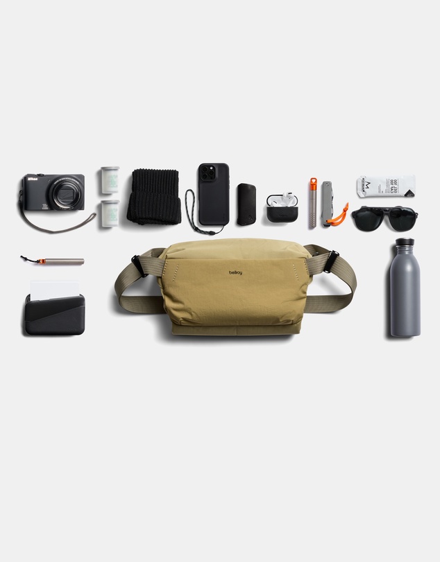 Bellroy - Venture Sling 9L
