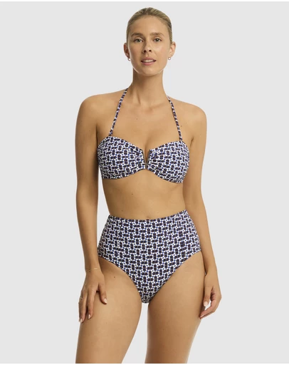 Sea Level Australia - Coast V Bar Bandeau