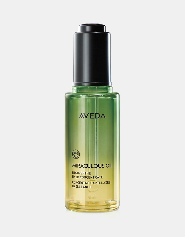 Aveda - Miraculous Oil High Shine Hair Oil