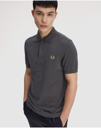 Fred Perry - Fred Perry Tennis Shirt
