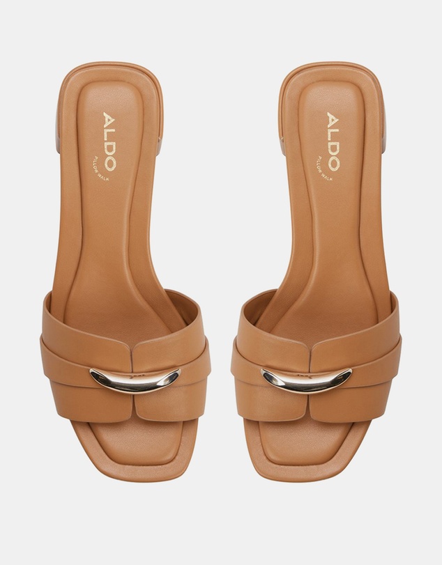 ALDO - Darrby Heels