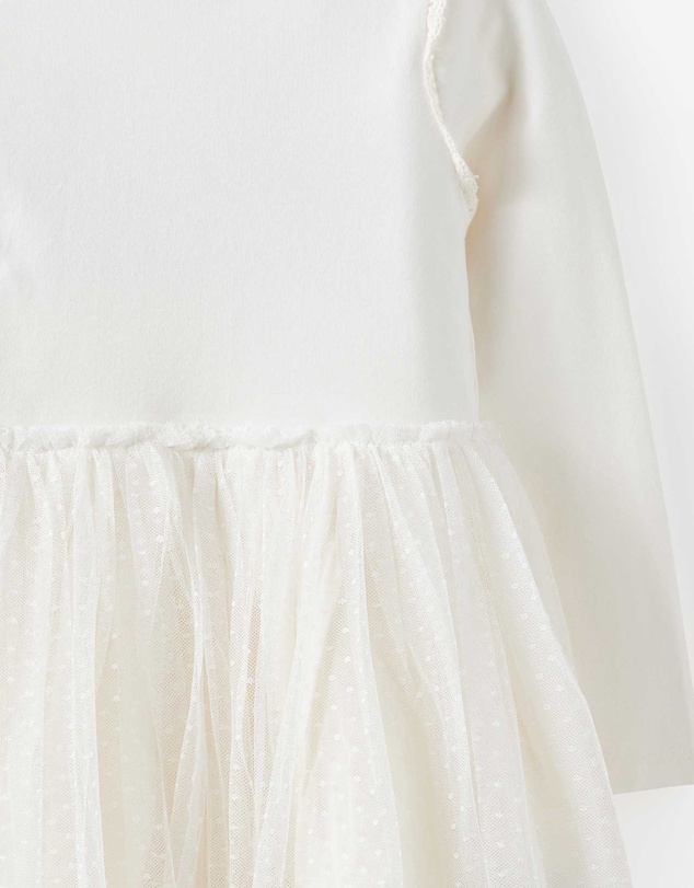 Cotton On Kids - Eloise Long Sleeve Dress Up Dress