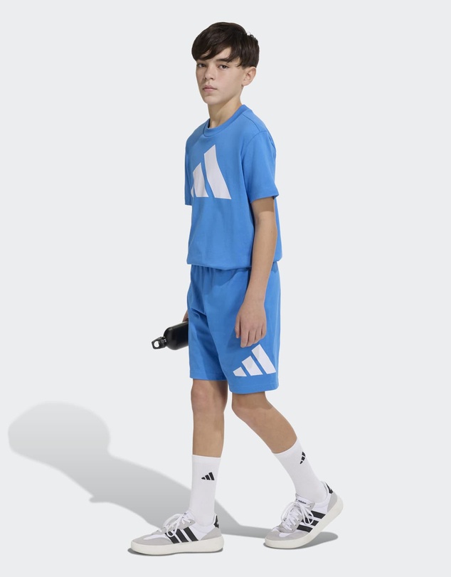 adidas Sportswear - Essentials T-Shirt - Kids-Teens