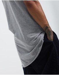 Surrounded By Ghosts - The Antimony Cotton Tail T-Shirt