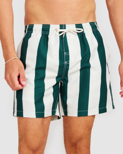 Boston Swim Shorts