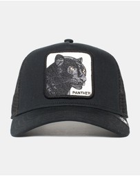 Goorin Bros. - Panther Trucker