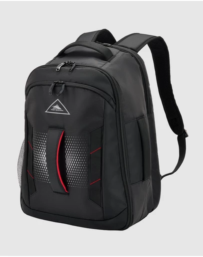 High Sierra - Composite V4 16'' Laptop Travel Backpack