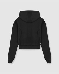 Represent 247 - 247 Zip Front Training Hoodie