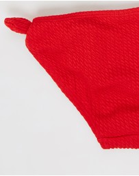 Duskii - Yara Frill Bikini Set - Teens