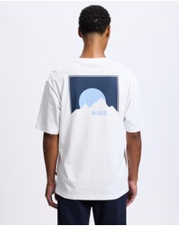 BOSS - Move T-Shirt