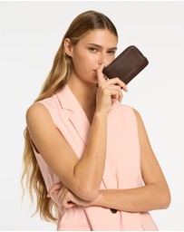 Status Anxiety - Left Behind Pouch
