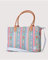 The Somewhere Co - Buttercup Everyday Tote Bag