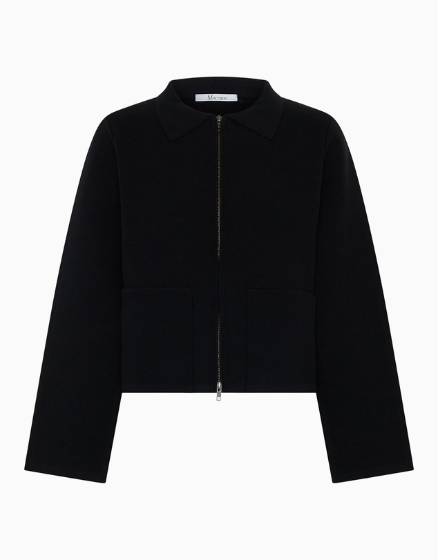 Morrison - Ronan Knit Jacket