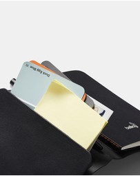Bellroy - Notebook Cover + Notebook