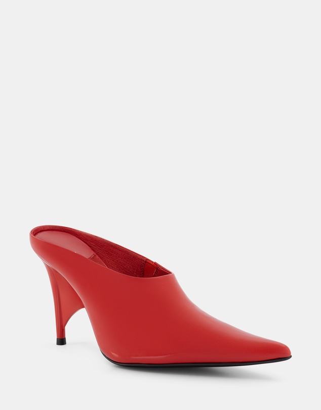 Jeffrey Campbell - Vader Heels
