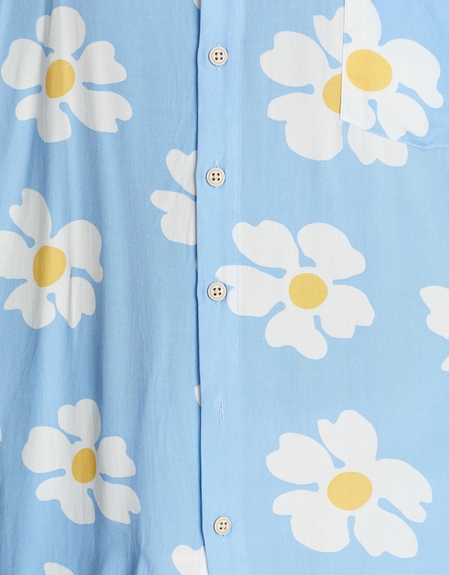 B.Cools - Holiday Short Sleeve Shirt