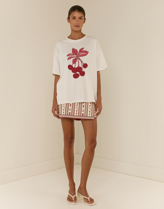 Palm Noosa - Raye T-Shirt