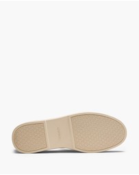 Aquila - Breeze Nubuck Loafers