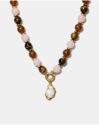 MIMCO - Harbour Side Necklace