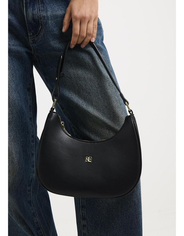 Alice In The Eve - PU Shoulder Bag