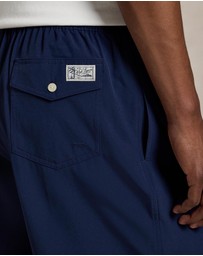 Polo Ralph Lauren - Traveler Swim Boxers