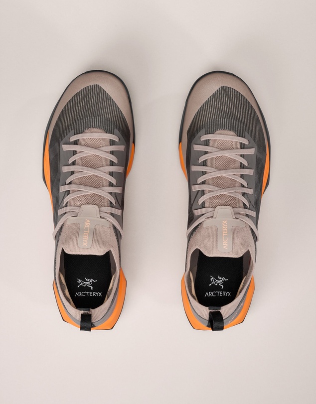 Arc'teryx - Vertex Speed Low Shoe Men's