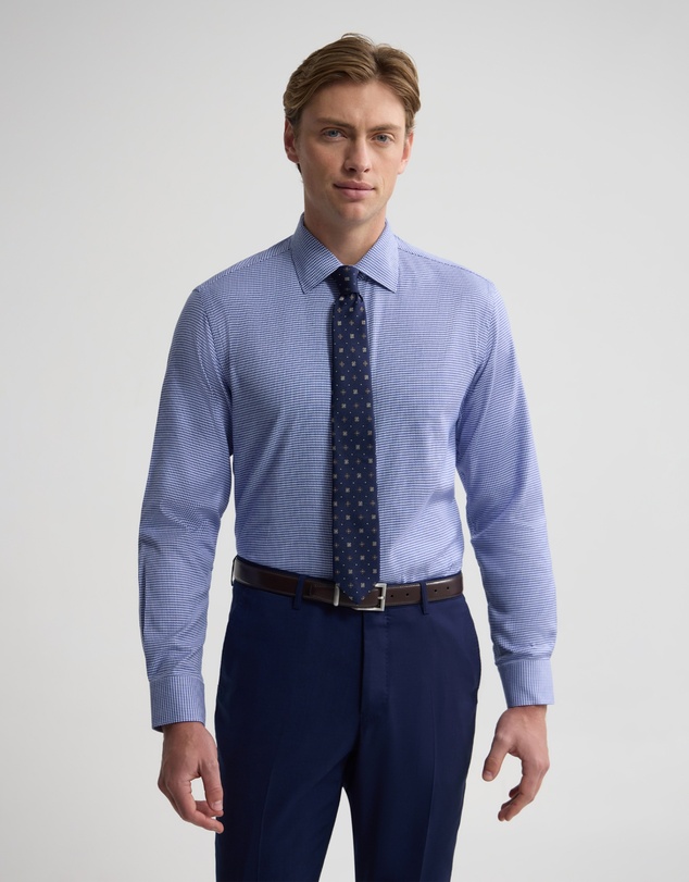 Oxford - Islington Classic Fit Shirt