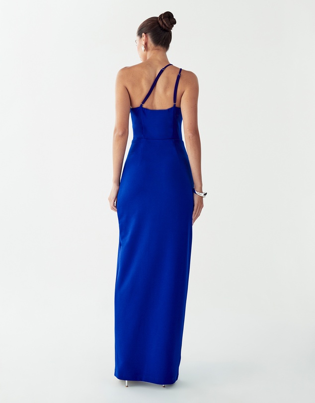 BWLDR - Boston Maxi Dress