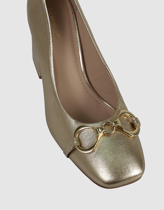 Sempre Di - Liri Courtshoes