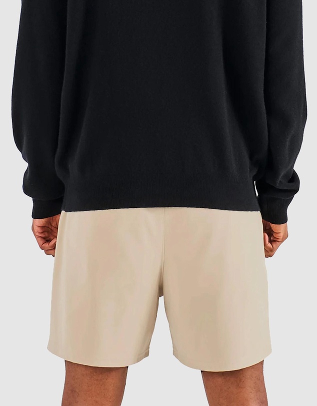 Malbon - Scooter Coolcore Shorts