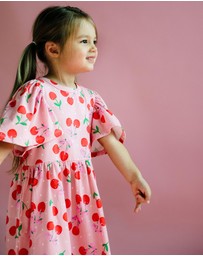 Rock Your Kid - Holiday Dress - Kids