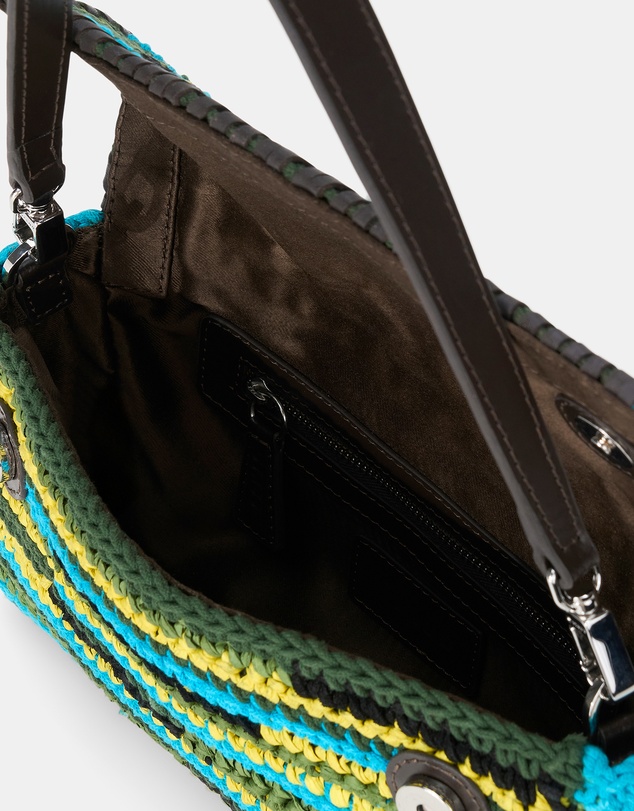 Staud - Timmy Convertible Shoulder Bag