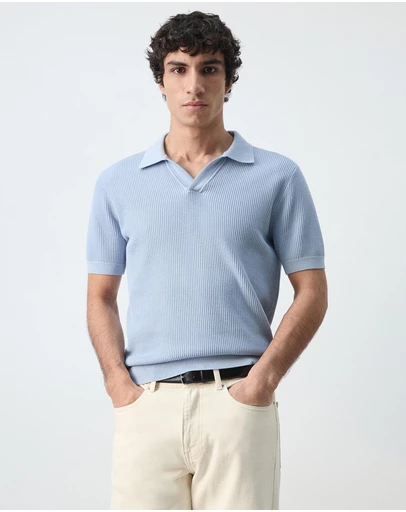 M.N.G - Salas Polo Shirt