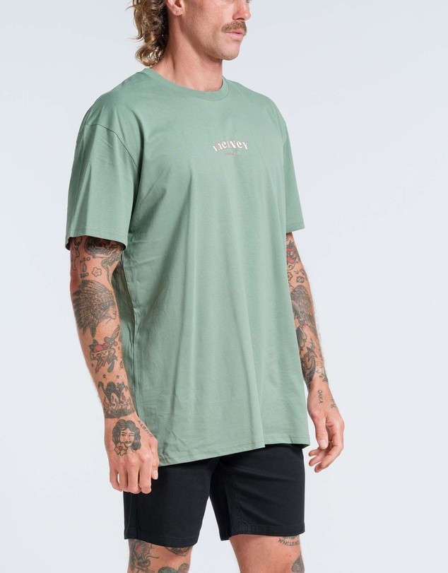 Vacancy Co - Compost Tee