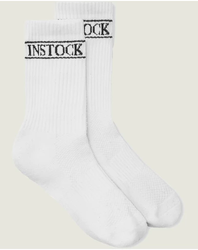 INSTOCK - The IN Socks