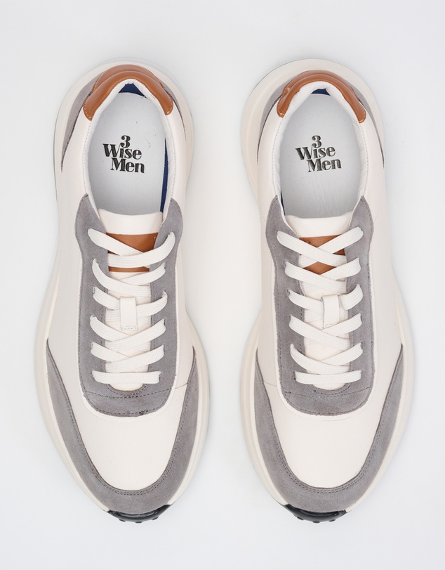 3 Wise Men - 3 Wise Men Fogerty Sneaker