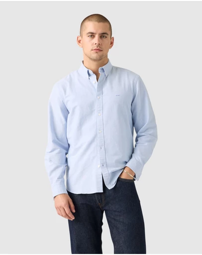 Levi's - Authentic Button-Down Shirt