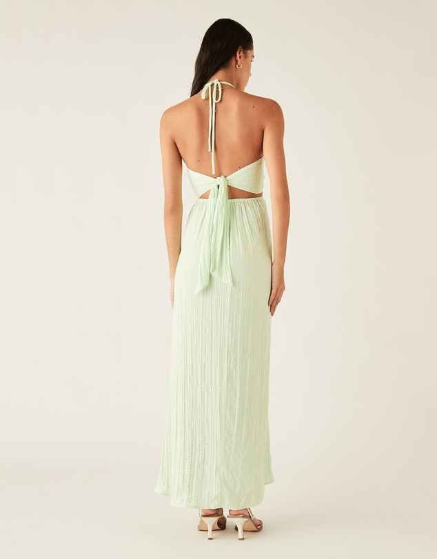 Esmaee - Amazonite Dress